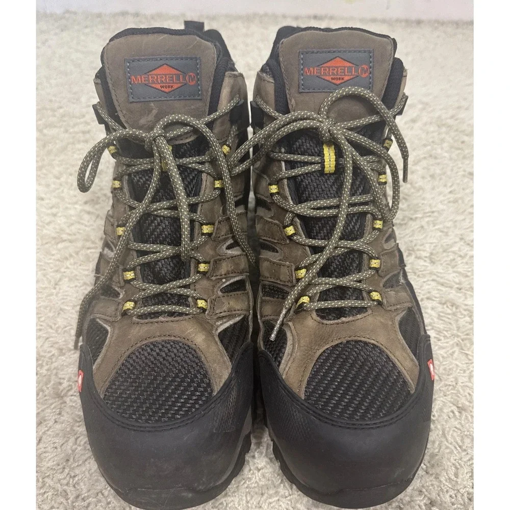 Merrell excellent no